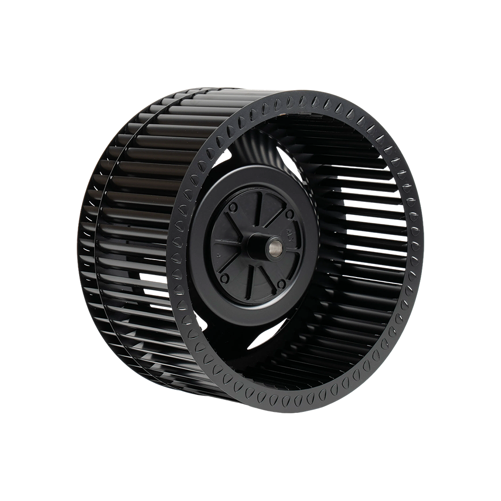Φ240Centrifugal Fan Impeller