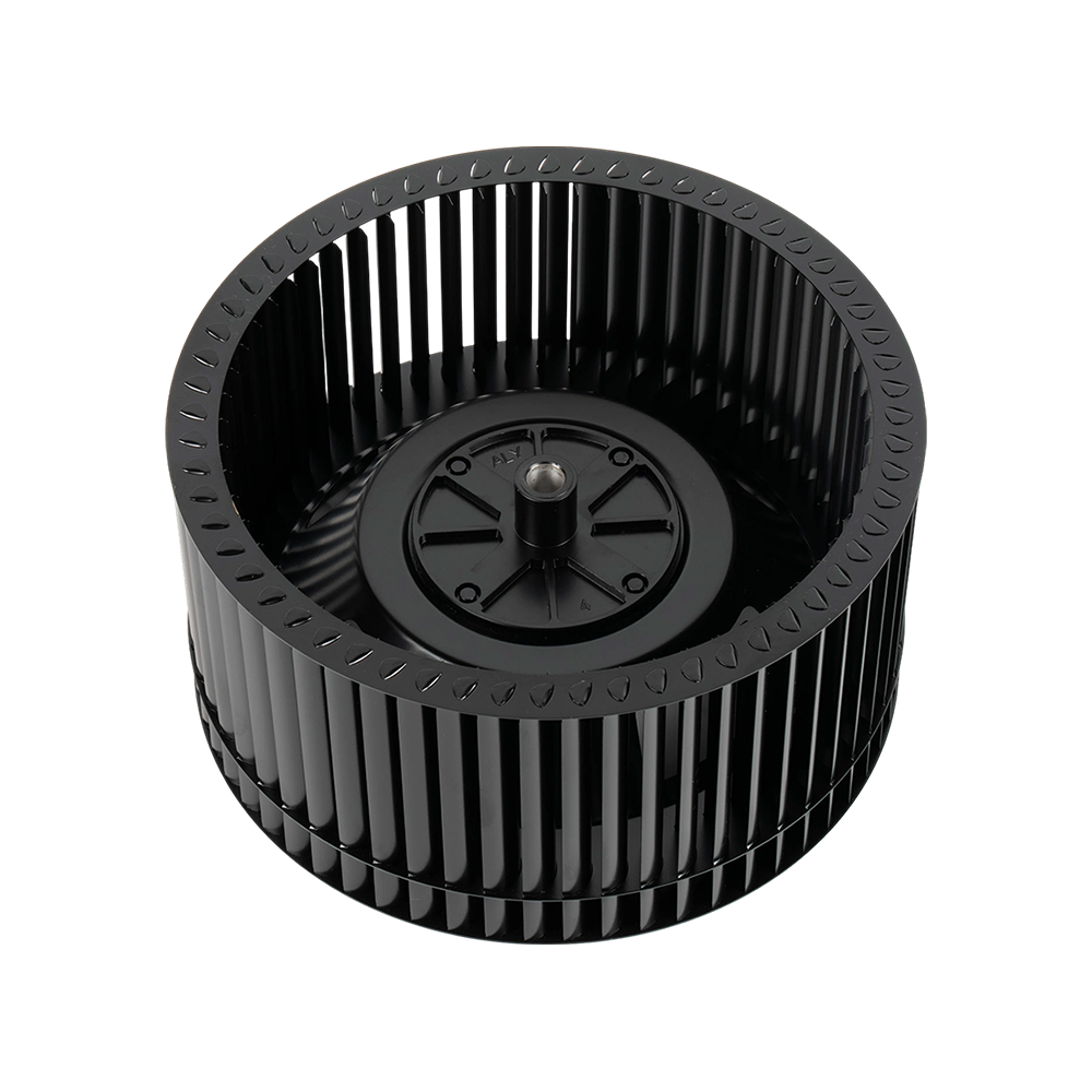 Φ256Centrifugal Fan Impeller