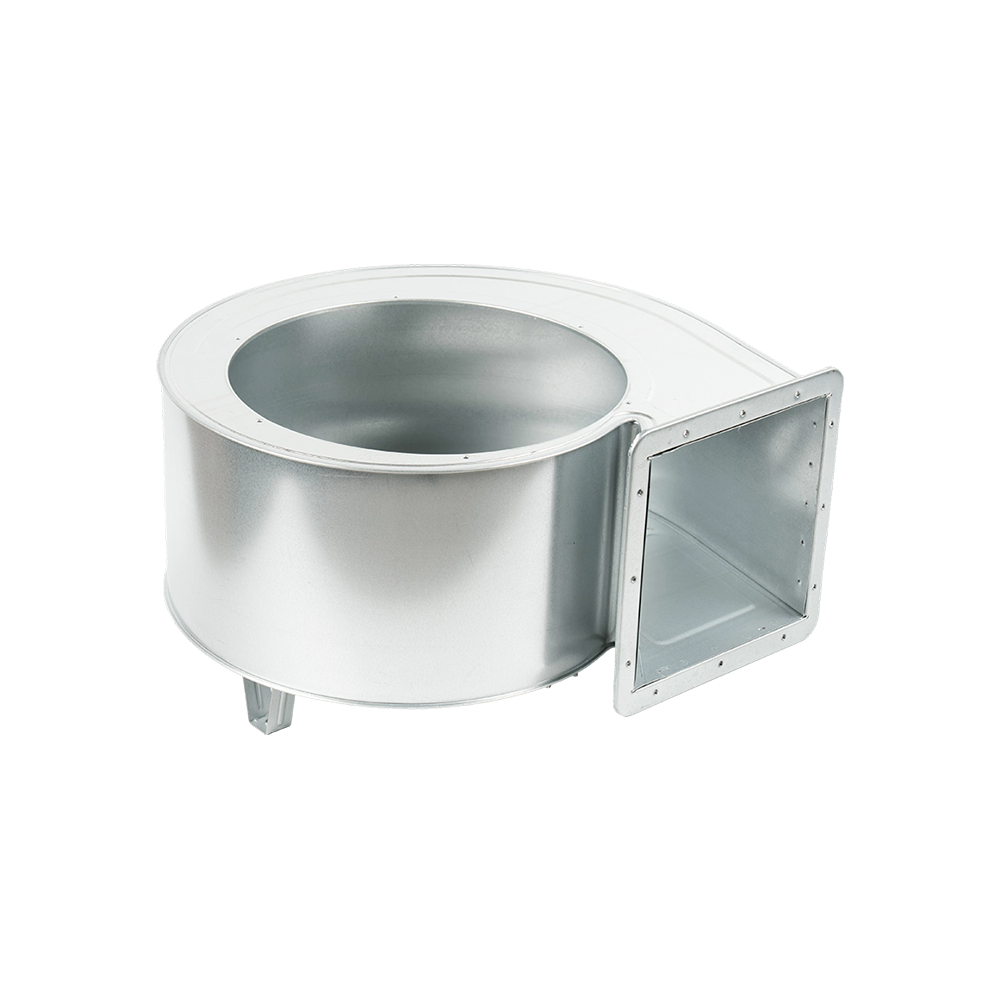 Φ256*136Fan Housing