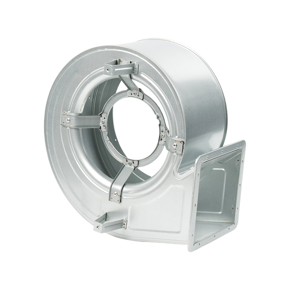 Φ256*136Fan Housing