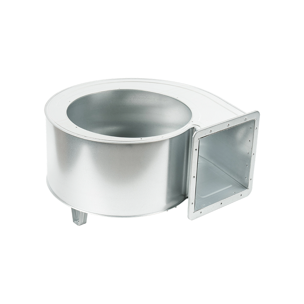 Φ256*170Fan Housing
