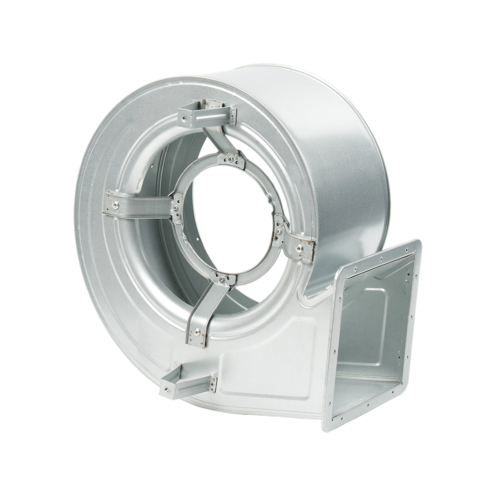 Φ256*170Fan Housing