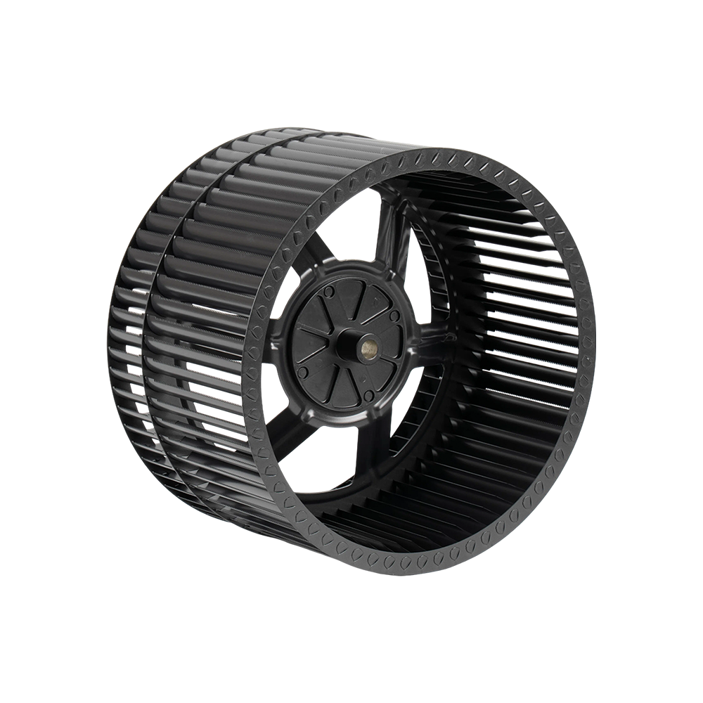 Φ265Centrifugal Fan Impeller