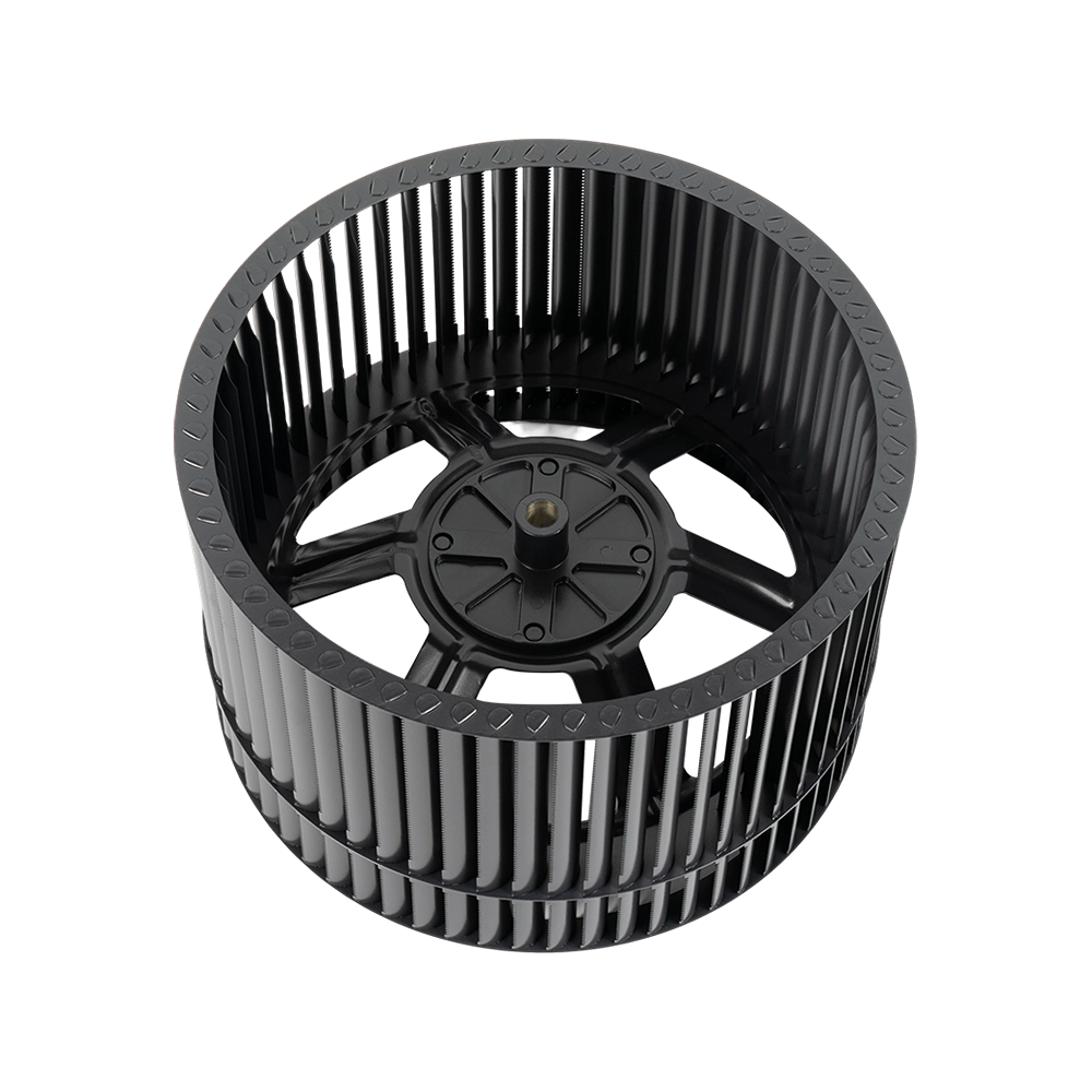 Φ265Centrifugal Fan Impeller