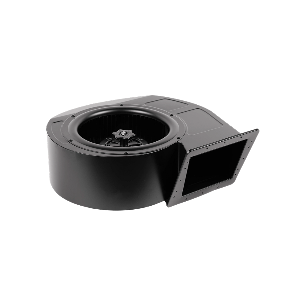 Φ272*155Fan Housing