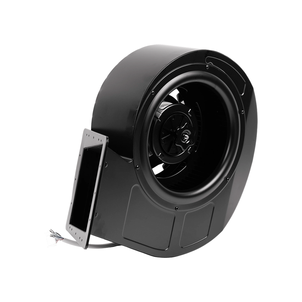 Φ272*137Fan Housing