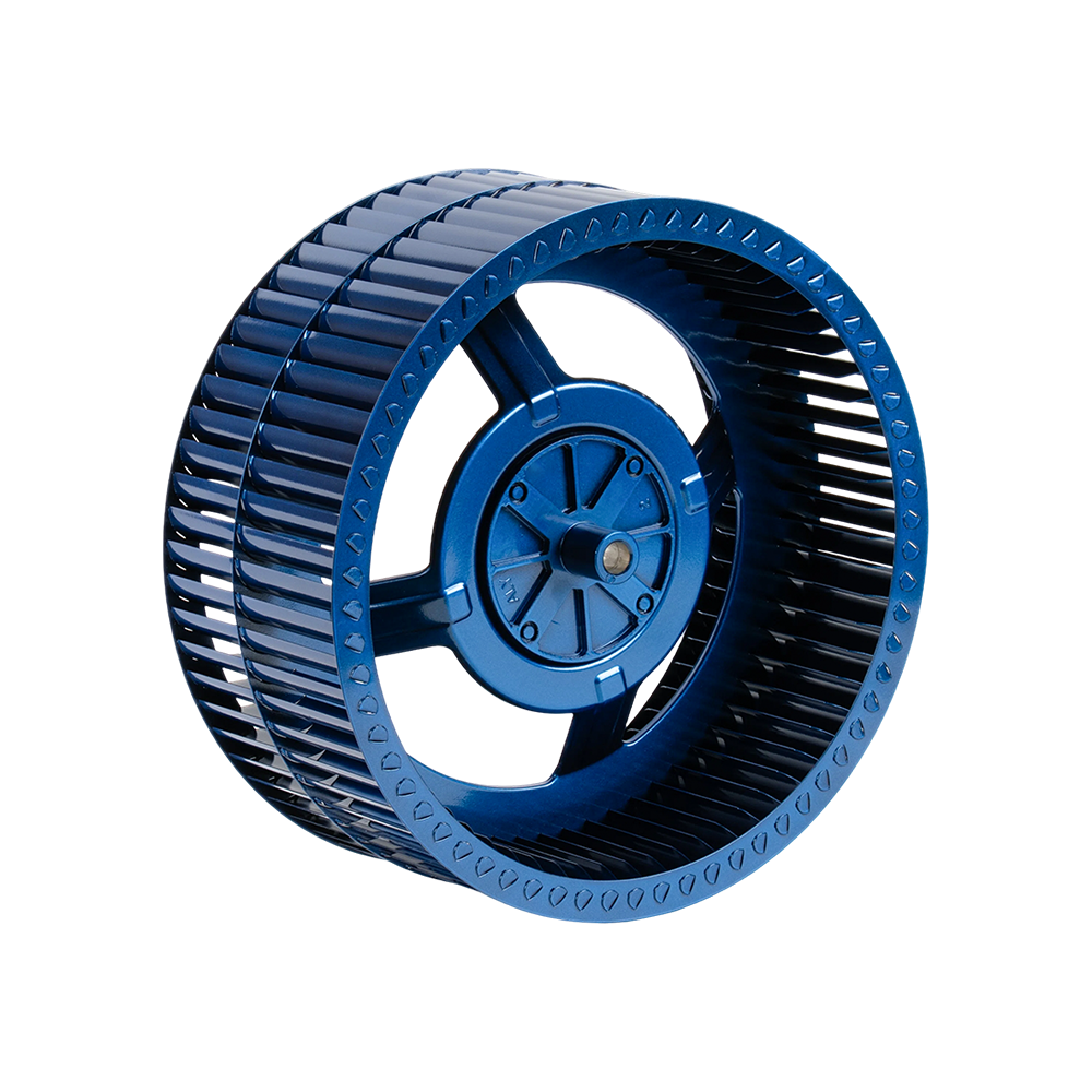 Φ272Centrifugal Fan Impeller