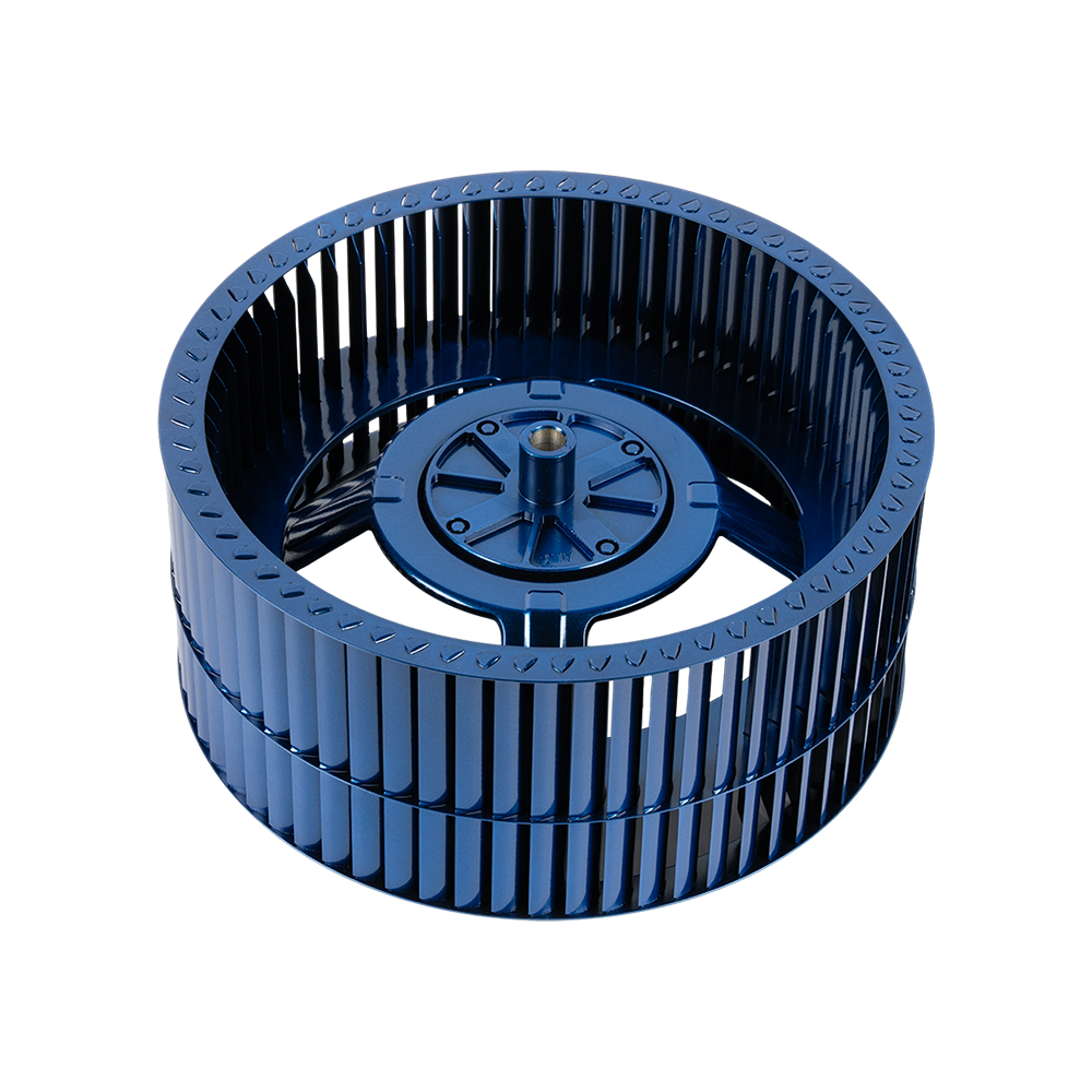 Φ272Centrifugal Fan Impeller