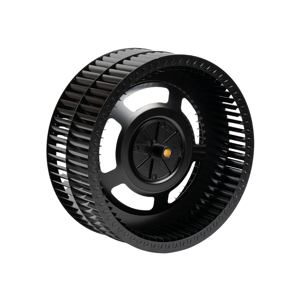 Φ280Centrifugal Fan Impeller