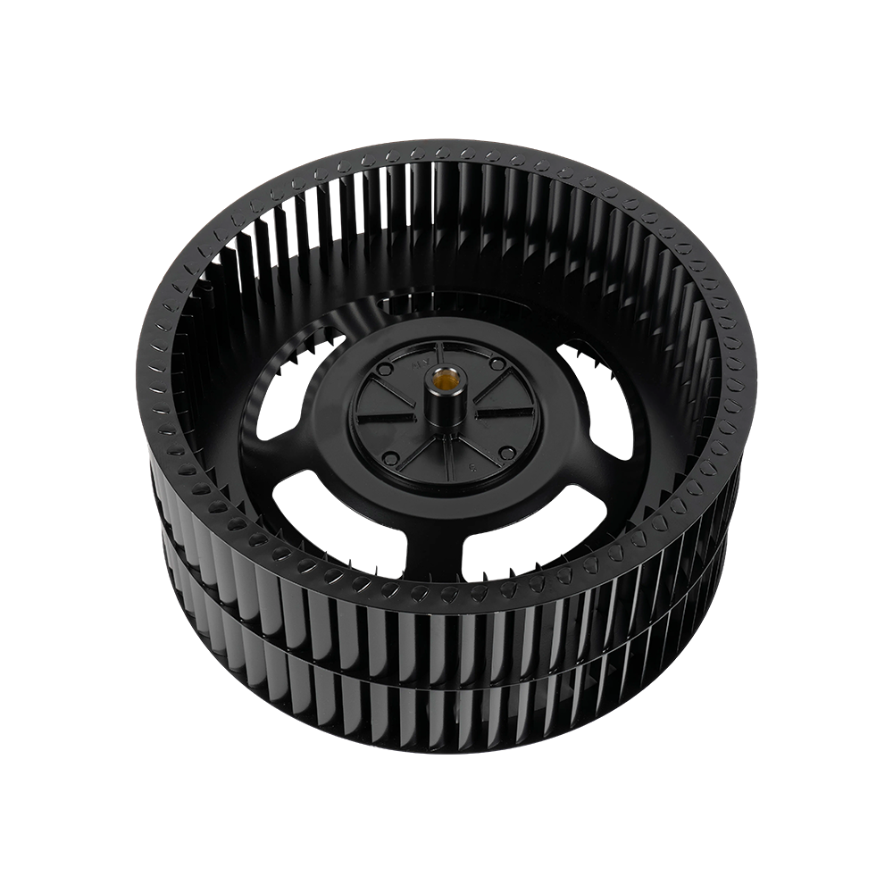 Φ280Centrifugal Fan Impeller