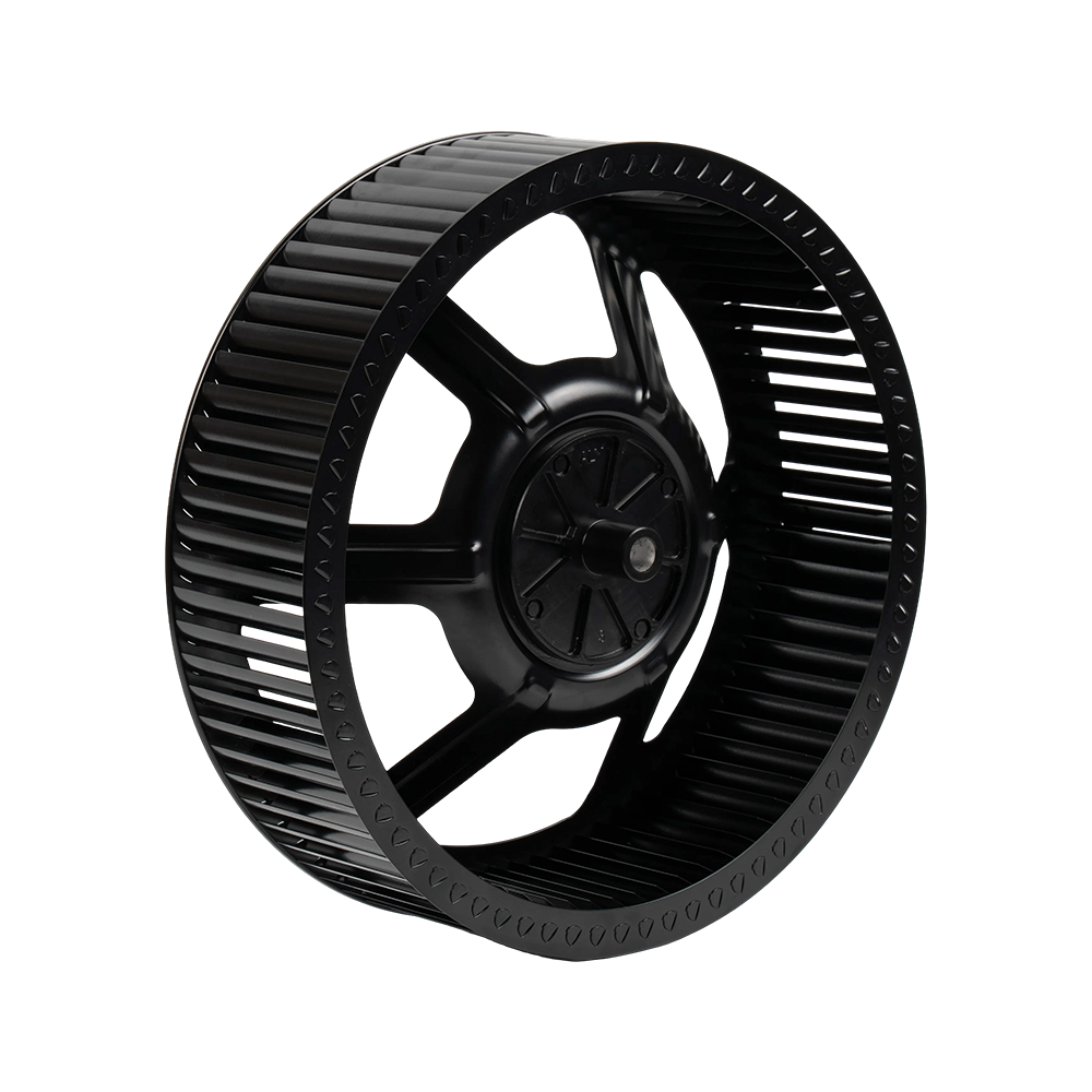 Φ300Centrifugal Fan Impeller