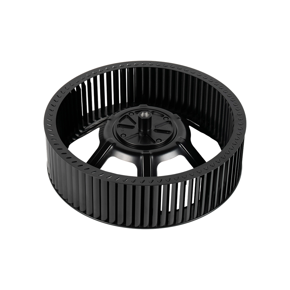 Φ300Centrifugal Fan Impeller