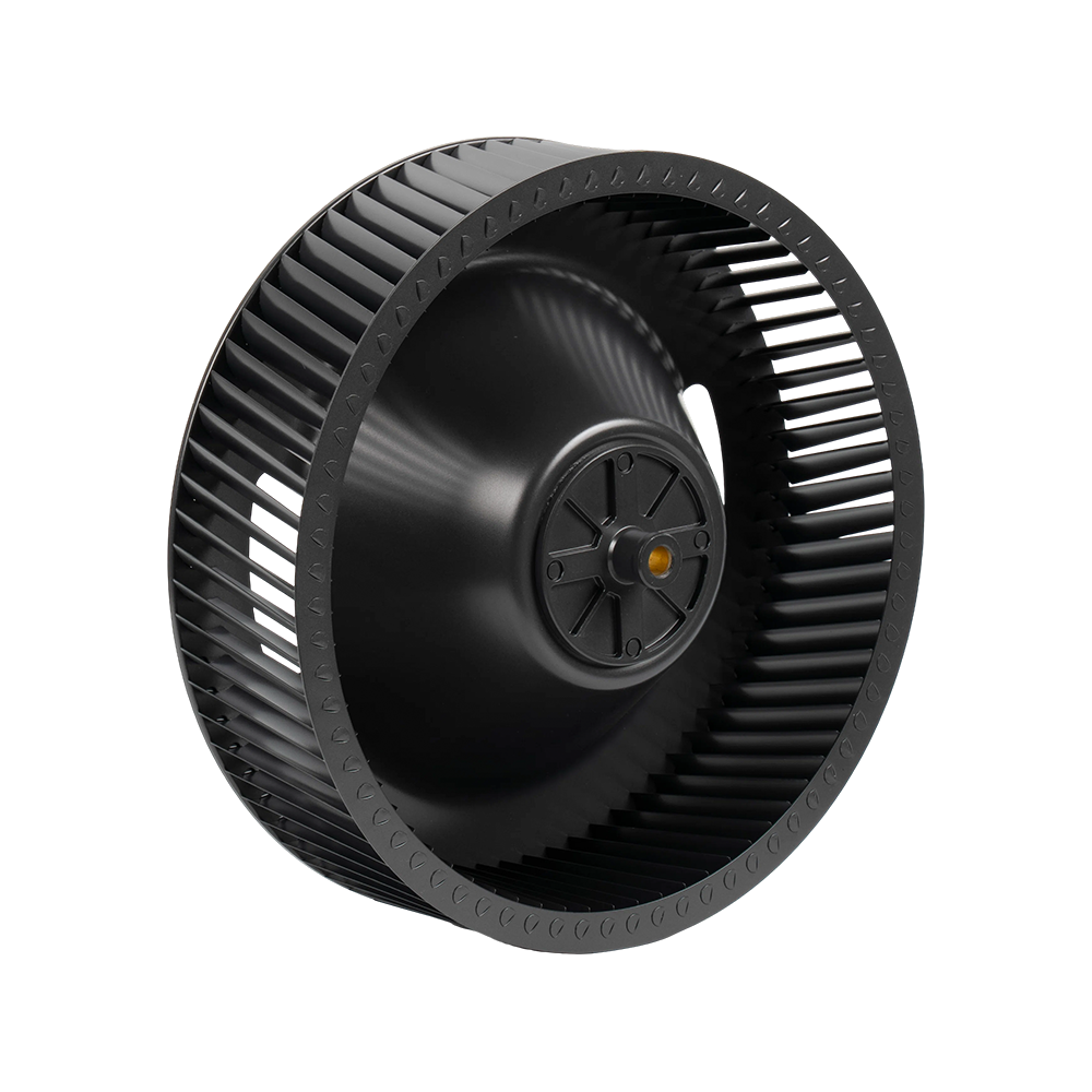 Φ320Centrifugal Fan Impeller