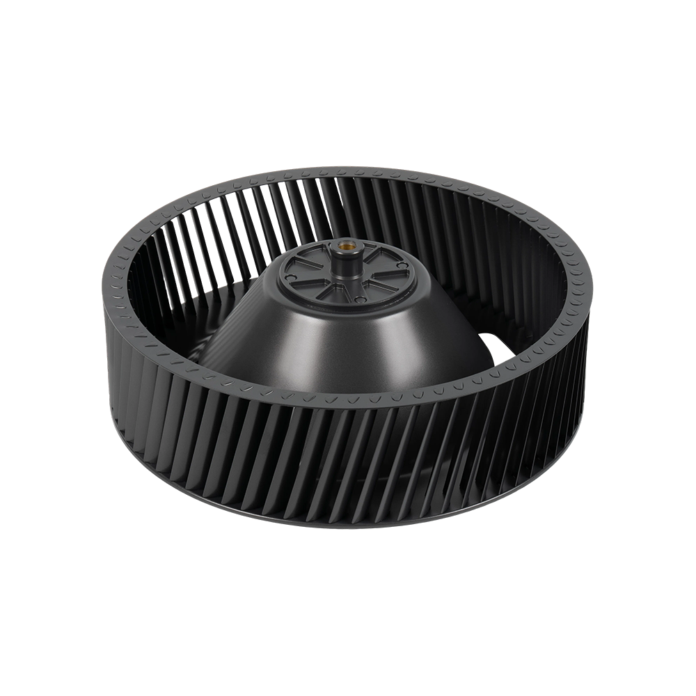 Φ320Centrifugal Fan Impeller