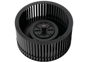 Centrifugal Fan Impeller