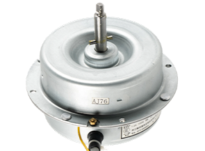 Evaporative Cooler Motors