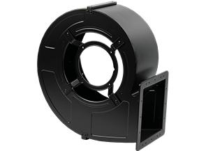 Range Hood Centrifugal Fan